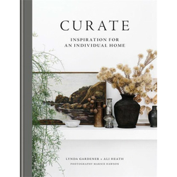 Ali Heath - Curate