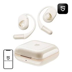 SoundPeats Slušalke TWS Soundpeats GoFree2+ (bele)