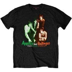 Pink Floyd Majica Apples And Oranges Black XL