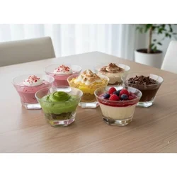 Set činijica 6/1