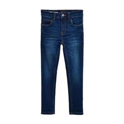 Next Kavbojke modra