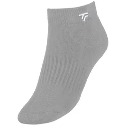 Nogavice Tecnifibre  Socks Low-Cut Silver 3 Pack  EUR 40-44