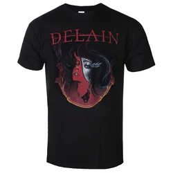 Metal majica moška Delain - Dance with the Devil - NAPALM RECORDS - TS_8666