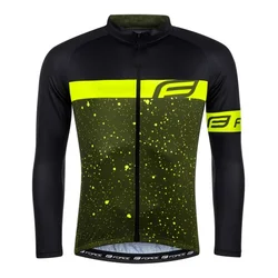 Force Dres spray dugi rukav, army-fluo s ( 9001394-S )