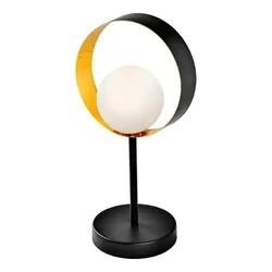 LEDVANCE MEMPHIS dekorativna stona lampa grlo G9