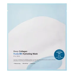 Sungboon Editor Maska za lice Deep Collagen Hyalu-B5 Hydrating, 37g