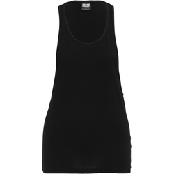 Urban Classics Top, črna