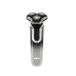 VOX Aparat za brijanje RS319S, 800mAh, Crni