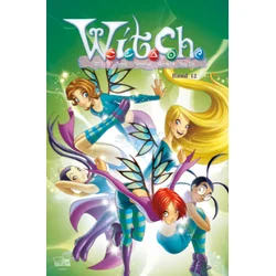 WITCH 12