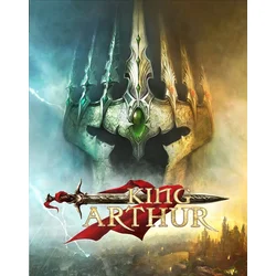 King Arthur Steam Key GLOBAL