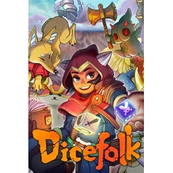 Dicefolk - Will Chimeras Pack (DLC) Steam (PC) Key ROW