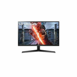LG 27/IPS/1920x1080/144Hz/1ms GtG/HDMI,DP/Gsync,freesync/VESA/crna monitor ( 27GN60R-B.BEU )