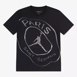 Nike Majica JDN MJ DF PRACICE TEE PSG