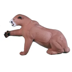 Rinehart Target 3D Cougar