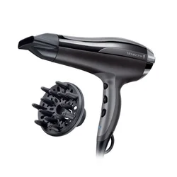 Fen za kosu Pro-Air Turbo 2000-2400W crni Remington