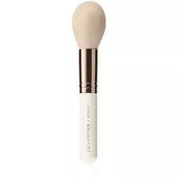 BrushArt Basic Blush brush čopič za rdečilo 1 kos