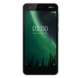 NOKIA outlet pametni telefon 2 1GB/8GB, Pewter/Black