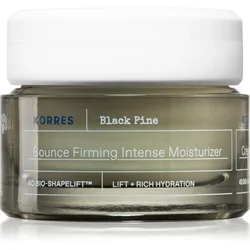 Korres Black Pine Intenzivna krema, 40 ml