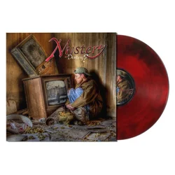 ACHIMMADANG MYSTERY - Destiny? (2LP Red Black Marble)