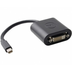 DELL adapter Mini DisplayPort - DVI (Single Link) OST01973