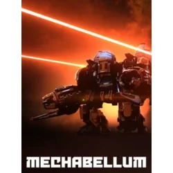 Mechabellum (PC) Steam Key GLOBAL
