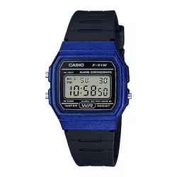 Casio dečiji sat F-91WM-2A