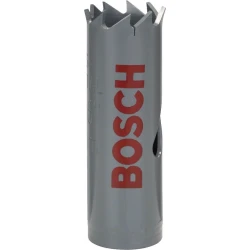 BOSCH testera za otvore HSS-bimetal za standardne adaptere 17 mm, 11/16 - 2608584140