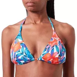 Emporio Armani Ženski gornji deo kupaćeg 2620342R300-75810, Šareni