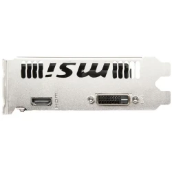 Grafička kartica MSI GeForce GT 1030 2GB 64bit GT 1030 AERO ITX 2GD4 OC