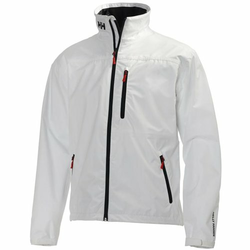 HELLY HANSEN moška jakna M.CREW JACKET 30263-001