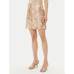 Bruuns Bazaar Mini krilo Alternifolius Joannas BBW4519 Pisana Regular Fit