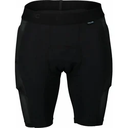 POC Synovia VPD Shorts Uranium Black XL