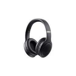 Havit Bežične Bluetooth slušalice H633BT, 350 mAh, Crne