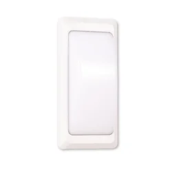 Top Light AVILA B - Spoljašnje zidno LED svetlo LED/12W/230V IP65