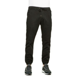 REELL Reflex 2 Long moške hlače black