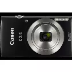 CANON digitalni fotoaparat IXUS 185 Black