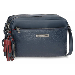 PEPE JEANS ESSENCE SATCHEL TORBA, (JOPJ7225331)