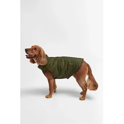Barbour  Plašč za pse  Reversible Quilt/Borg