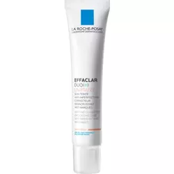 La Roche-Posay Effaclar Duo (+) Ujednačujuća nega Medium, 40 ml
