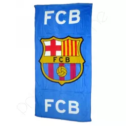 FC NOGOMETNA BRISAČA S TORBO BARCELONA