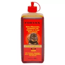 Fortan Dodatak ishrani Vita Keimöl, 500 ml