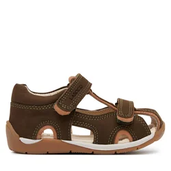 Sandali Lasocki Kids MARCUS CI12-MARCUS-02(II)CH Khaki