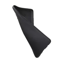 SILIKON Maska Ultra thin za Samsung A27/ crna