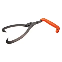 BAHCO Klešče za hlode 27cm 1423