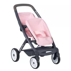 Smoby Maxi Cosi Quinny Voziček za punčke Voziček za dvojčke SM253217