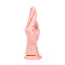 Dinoo King-Size Hand Small Flesh