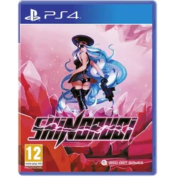 Shinorubi (PS4)