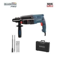 Bormann BPH3010 Lite 800W Udarna električna bušilica ( BPH3010 )