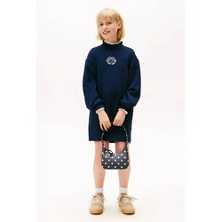 Otroška obleka Tommy Hilfiger