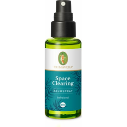 Bio razpršilo za prostore Space Clearing